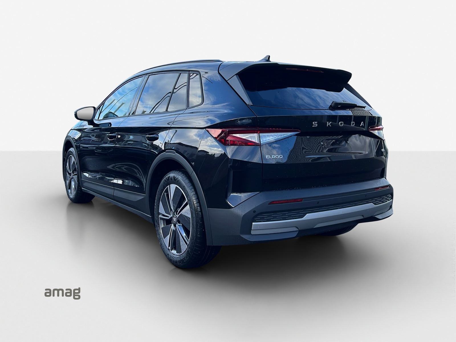 SKODA Elroq 60-image-2