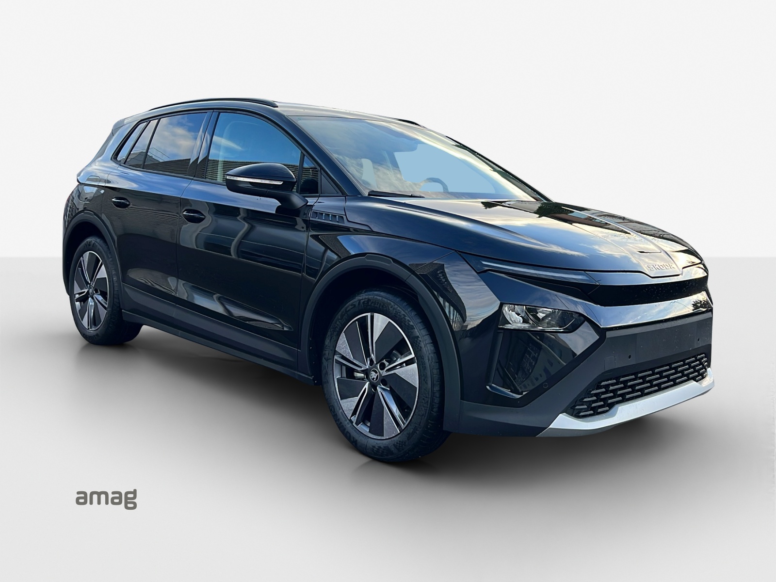 SKODA Elroq 60-image-6