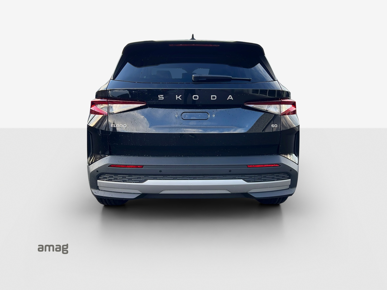 SKODA Elroq 60-image-4