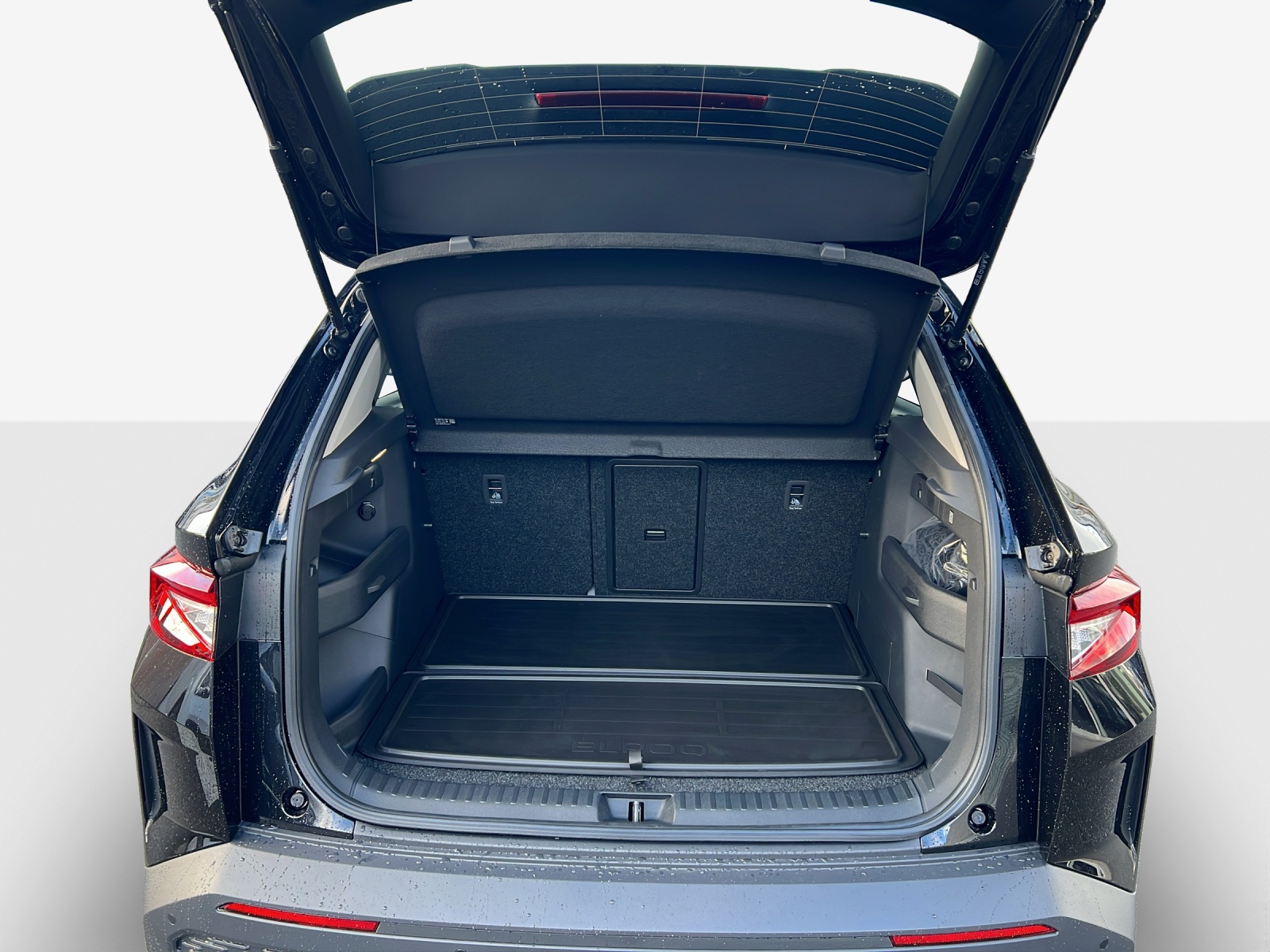 SKODA Elroq 60-image-13