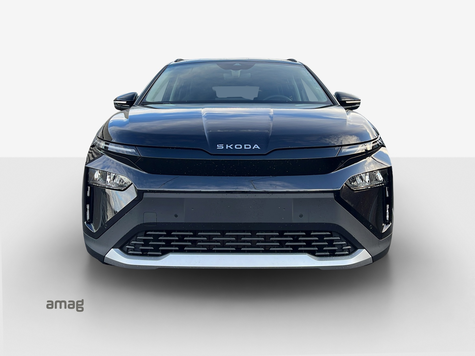 SKODA Elroq 60-image-7