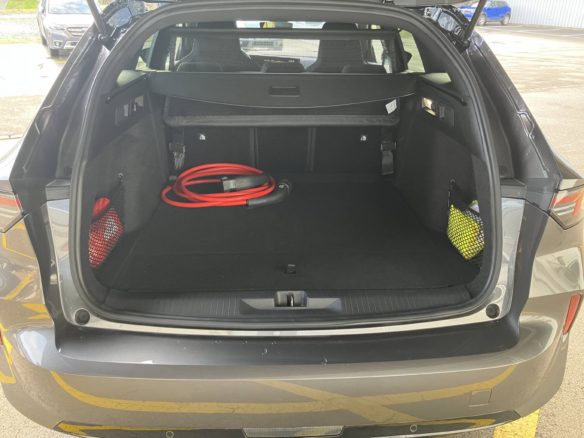 OPEL Astra Sports Tourer 1.6 T PHEV 225 GSe-image-7
