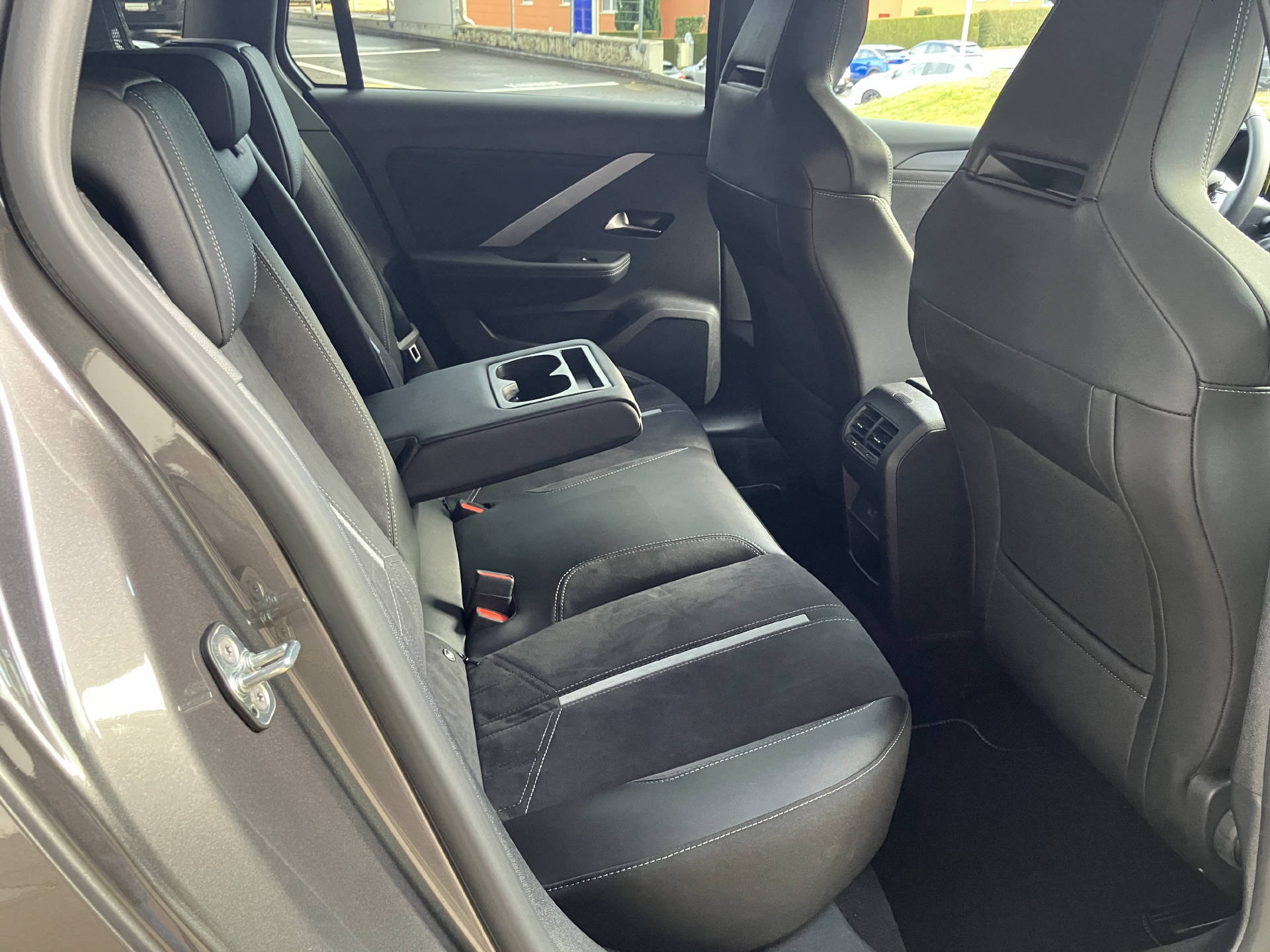 OPEL Astra Sports Tourer 1.6 T PHEV 225 GSe-image-5