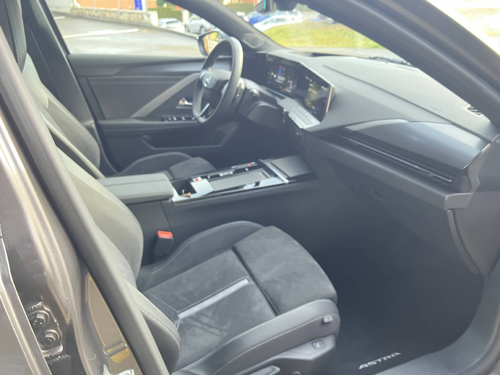 OPEL Astra Sports Tourer 1.6 T PHEV 225 GSe-image-2