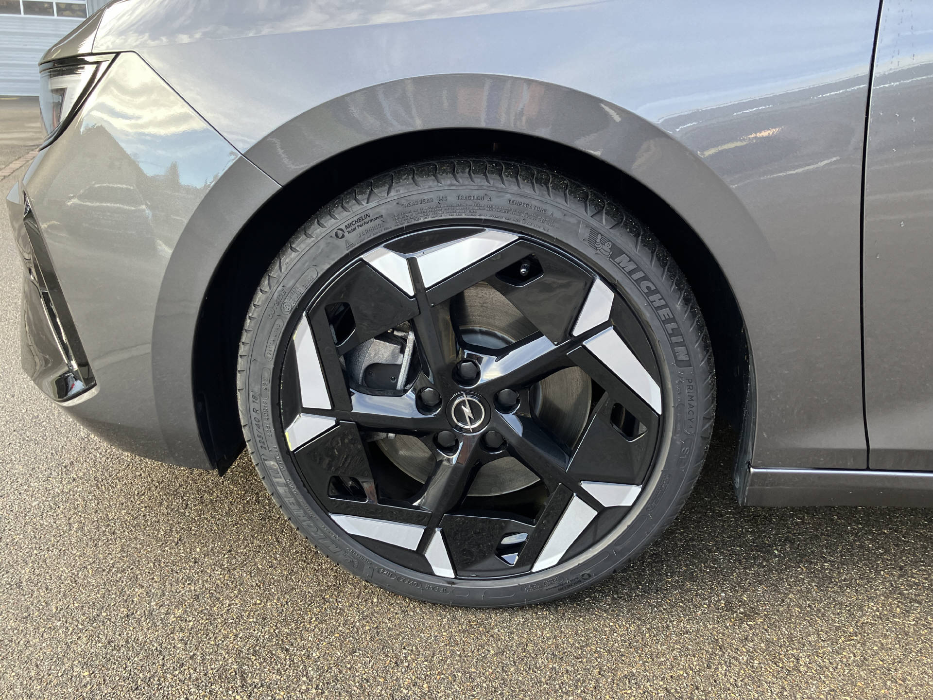 OPEL Astra Sports Tourer 1.6 T PHEV 225 GSe-image-3