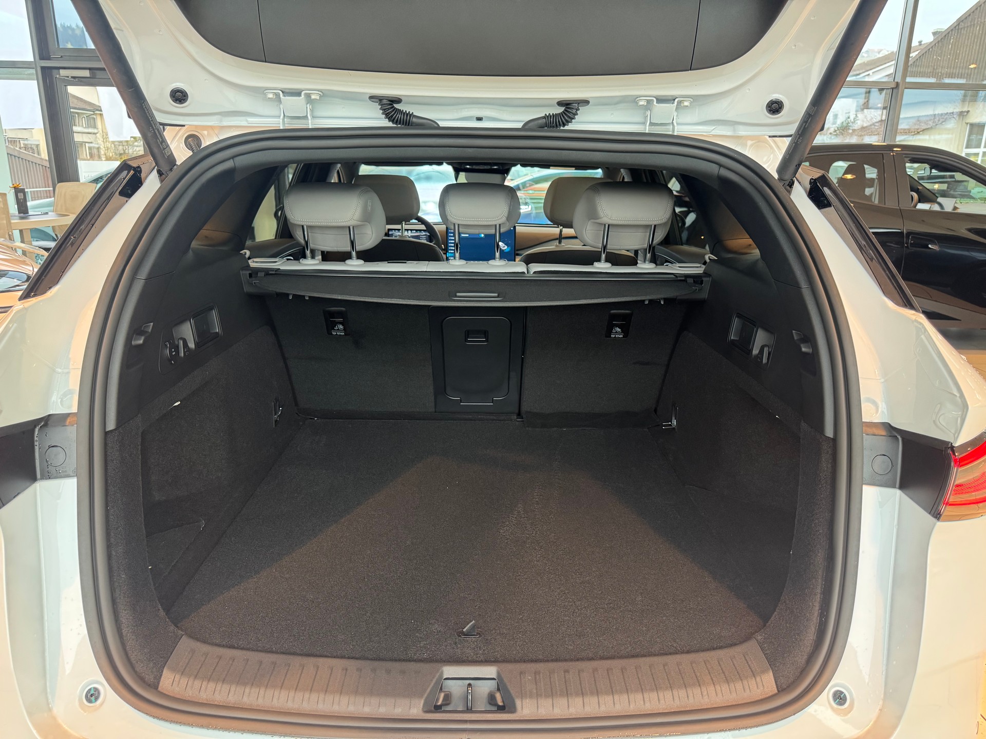 BYD Seal 6 DM-i Tour. Comfort-image-28