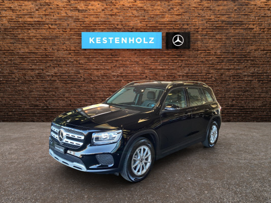 MERCEDES-BENZ GLB 180 7G-Tronic-image-0