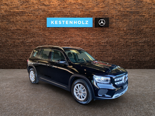 MERCEDES-BENZ GLB 180 7G-Tronic-image-1