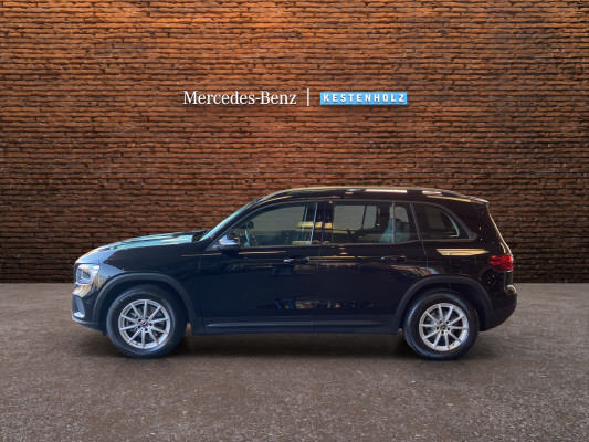 MERCEDES-BENZ GLB 180 7G-Tronic-showroom-element-3
