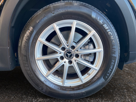 MERCEDES-BENZ GLB 180 7G-Tronic-image-7