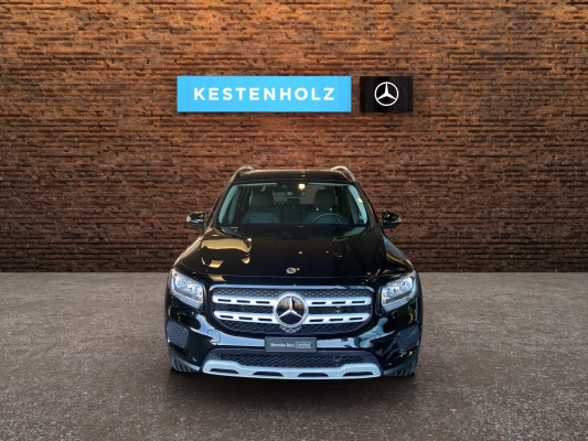 MERCEDES-BENZ GLB 180 7G-Tronic-image-4