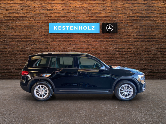 MERCEDES-BENZ GLB 180 7G-Tronic-image-2