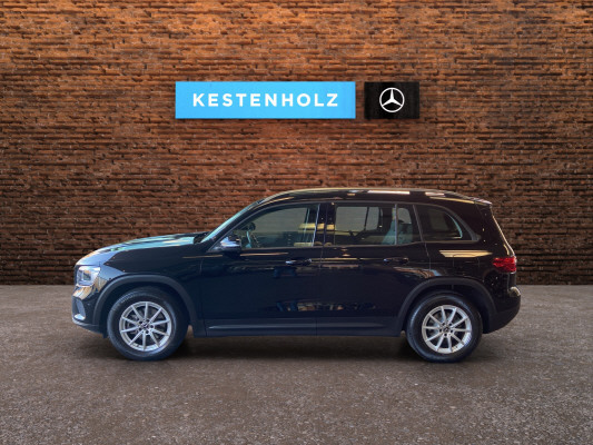 MERCEDES-BENZ GLB 180 7G-Tronic-image-3