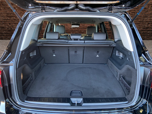 MERCEDES-BENZ GLB 180 7G-Tronic-image-6