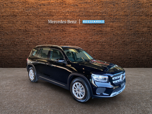 MERCEDES-BENZ GLB 180 7G-Tronic-showroom-element-1