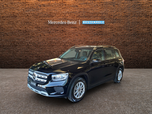 MERCEDES-BENZ GLB 180 7G-Tronic