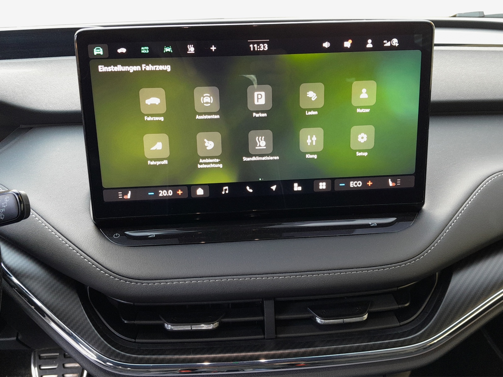 SKODA Enyaq 85x Sportline 4x4-image-10