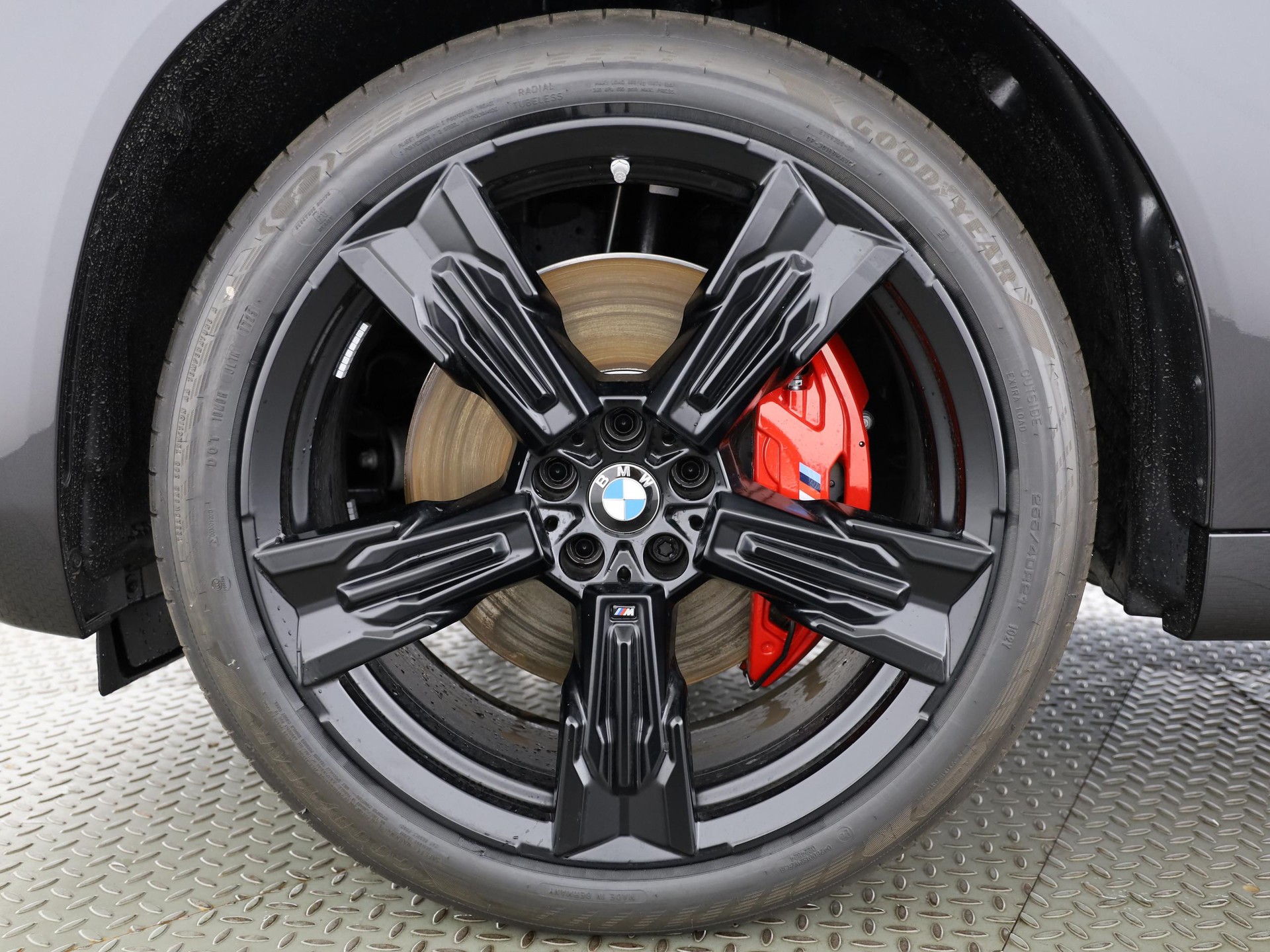 BMW X3 40d xDrive-image-3