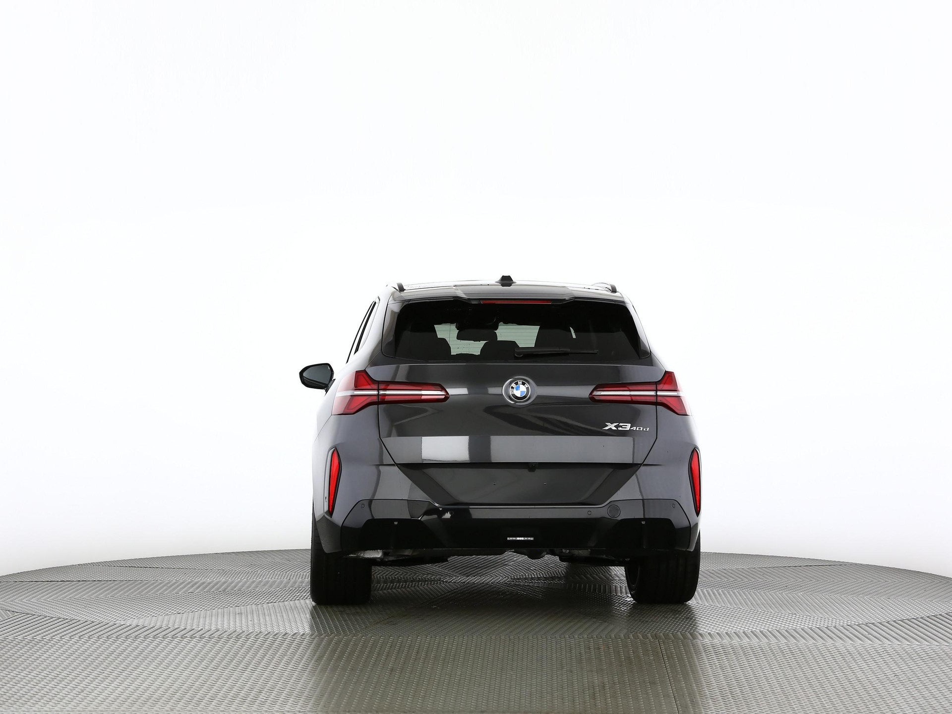BMW X3 40d xDrive-image-16