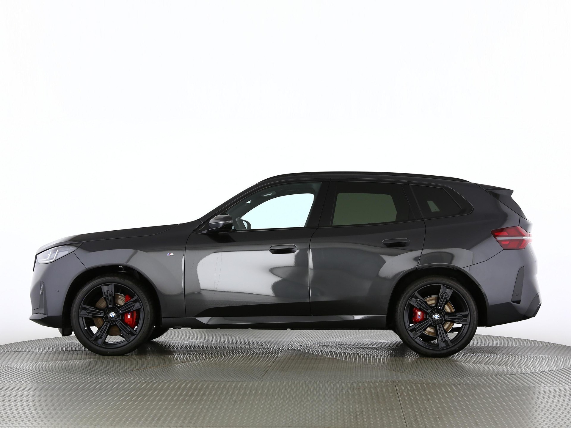 BMW X3 40d xDrive-image-11