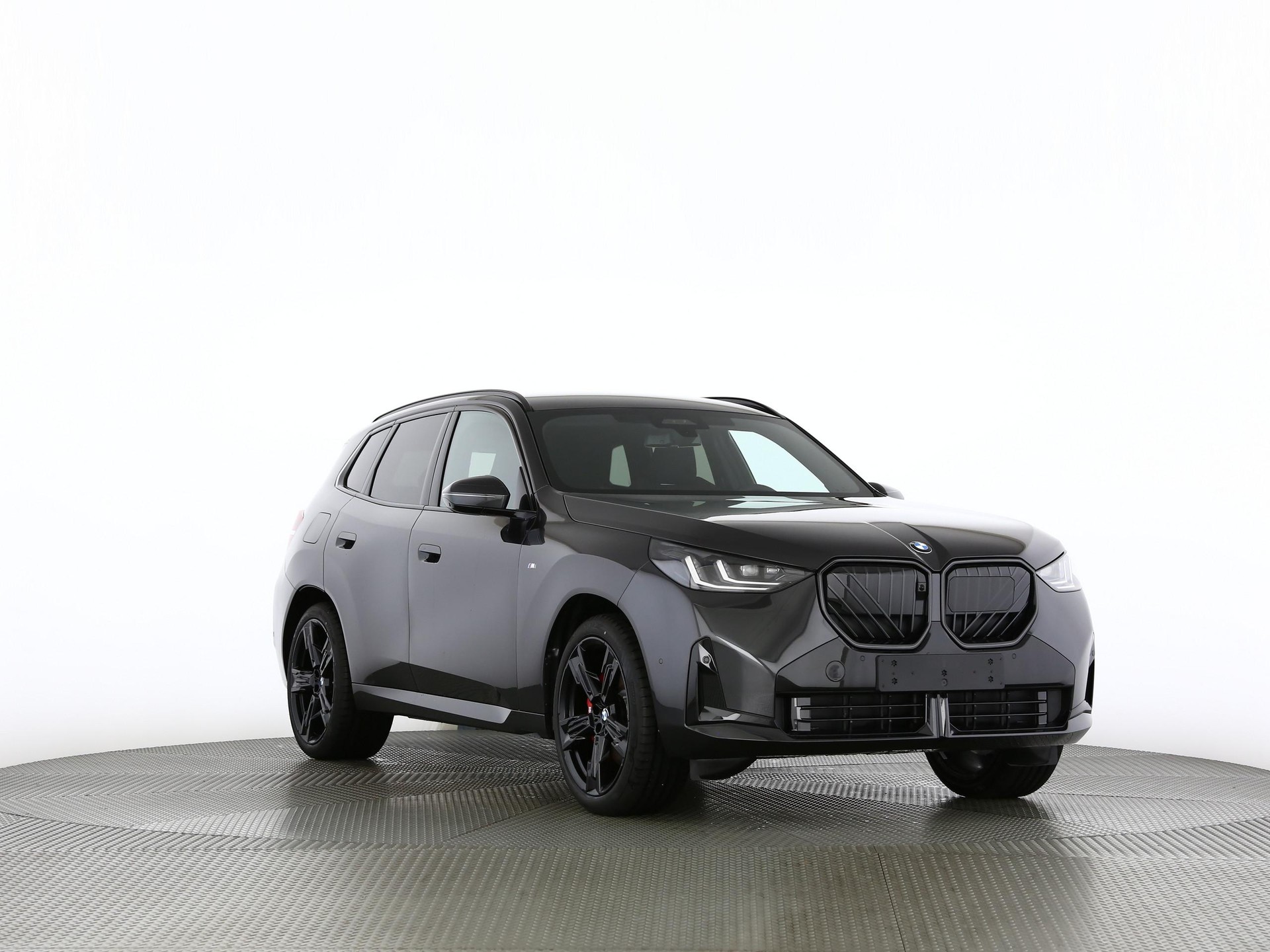 BMW X3 40d xDrive-image-27