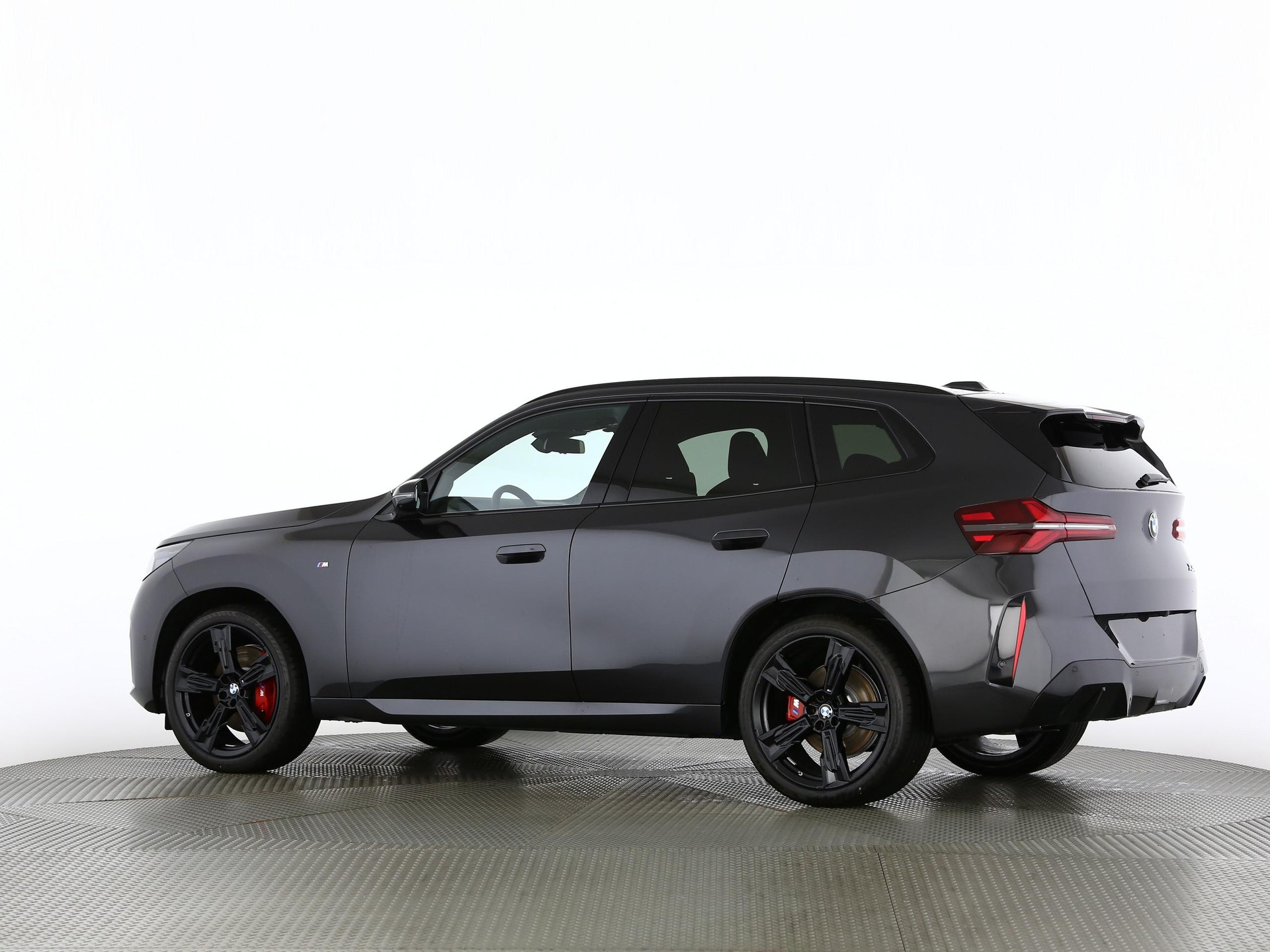 BMW X3 40d xDrive-image-13