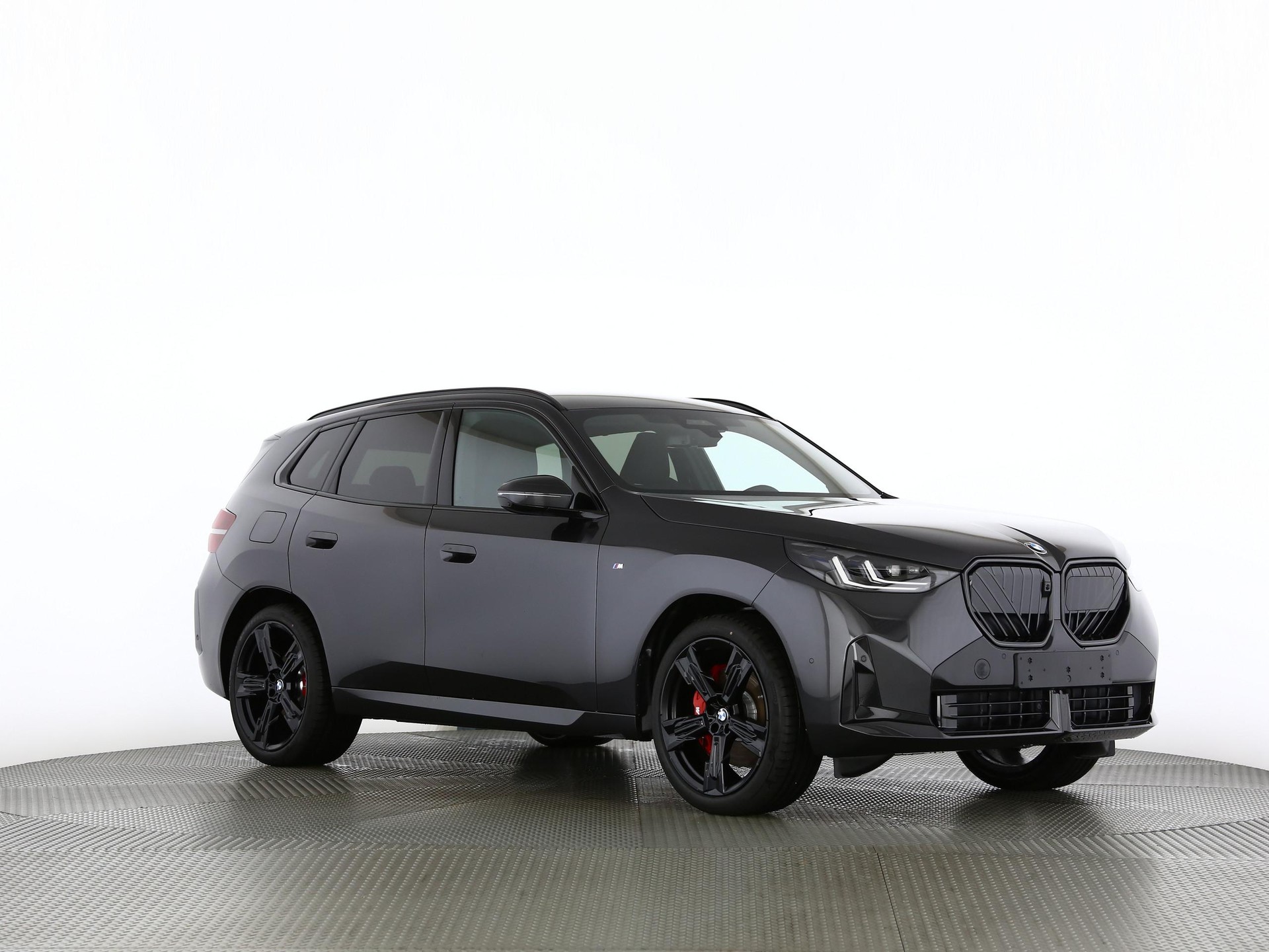 BMW X3 40d xDrive-image-26