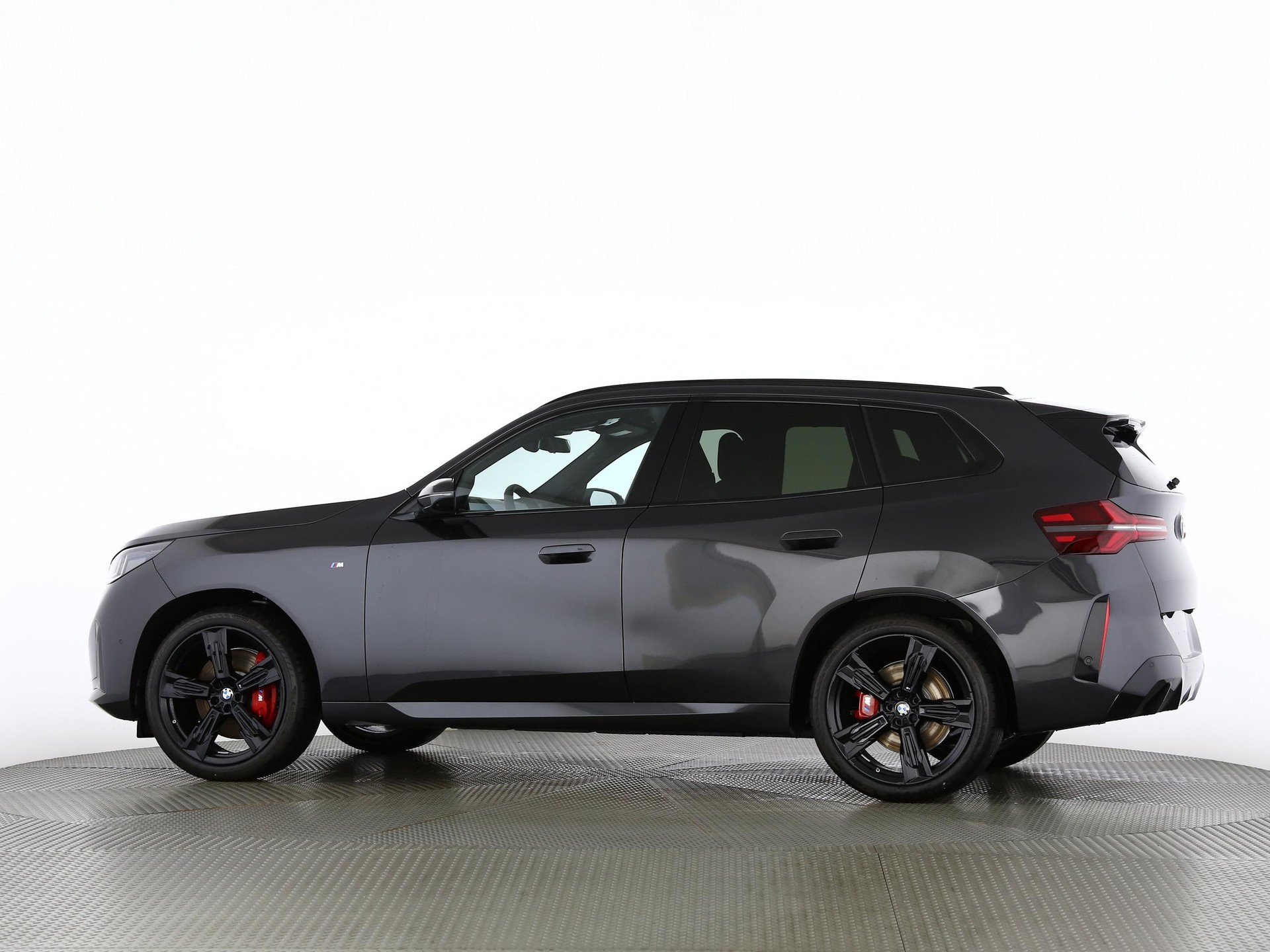 BMW X3 40d xDrive-image-12