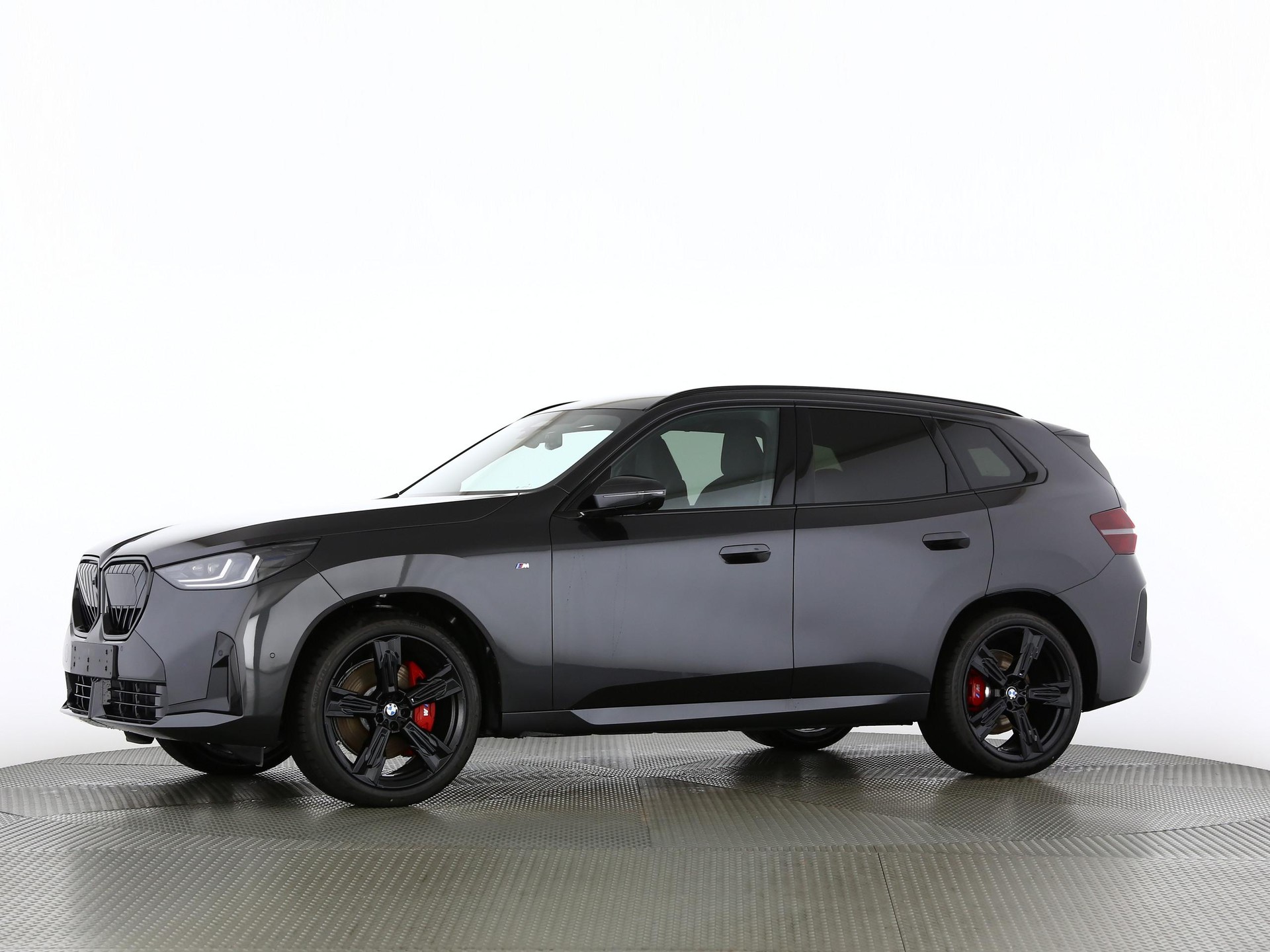 BMW X3 40d xDrive-image-9