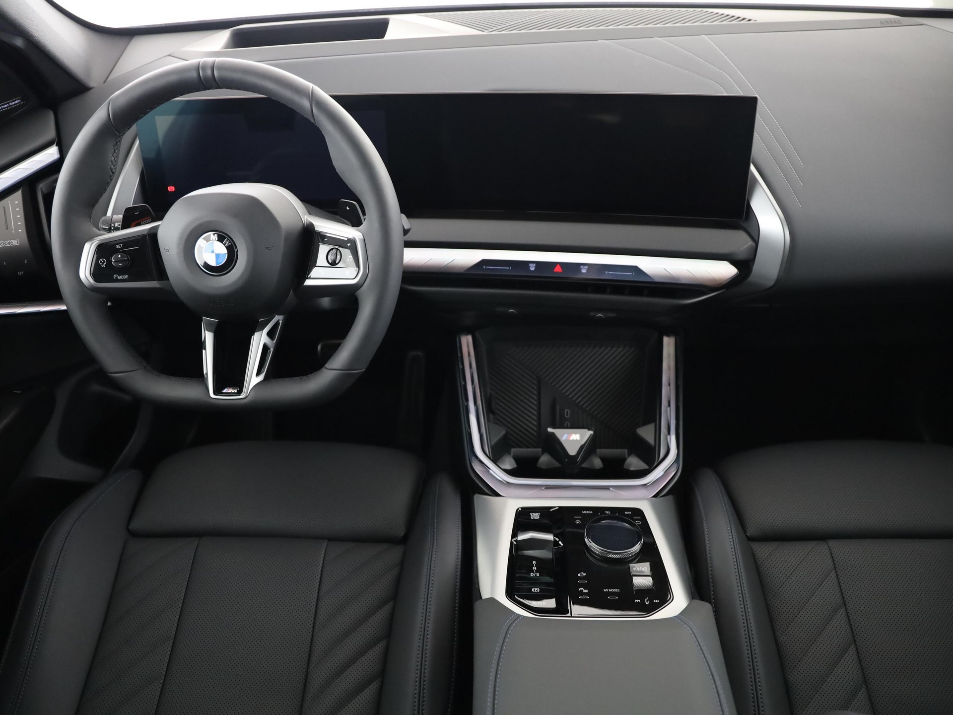 BMW X3 40d xDrive-image-5