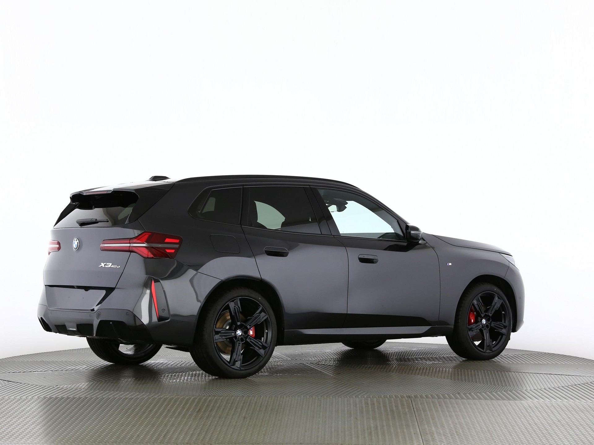 BMW X3 40d xDrive-image-20