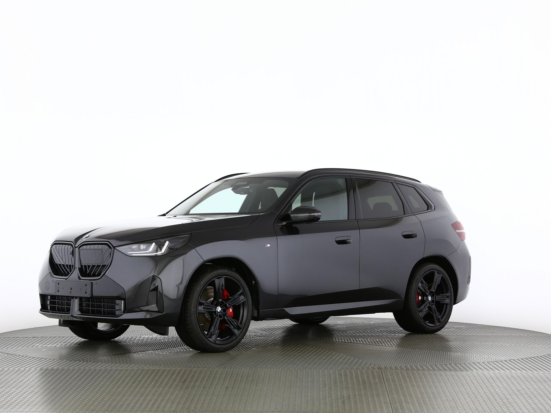 BMW X3 40d xDrive-image-8