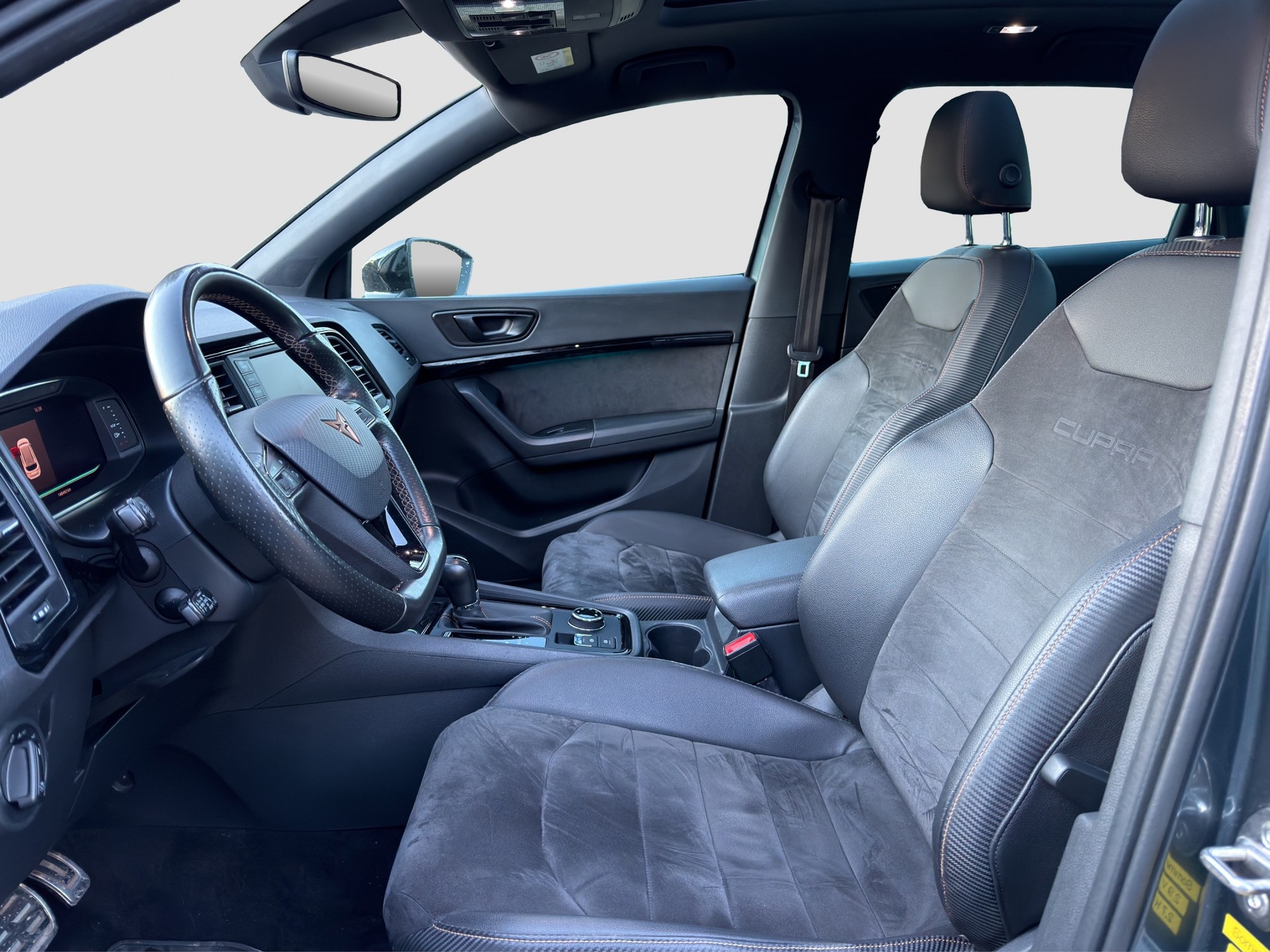 CUPRA Ateca 2.0 TSI R 4Drive ABT 350 PS-image-7