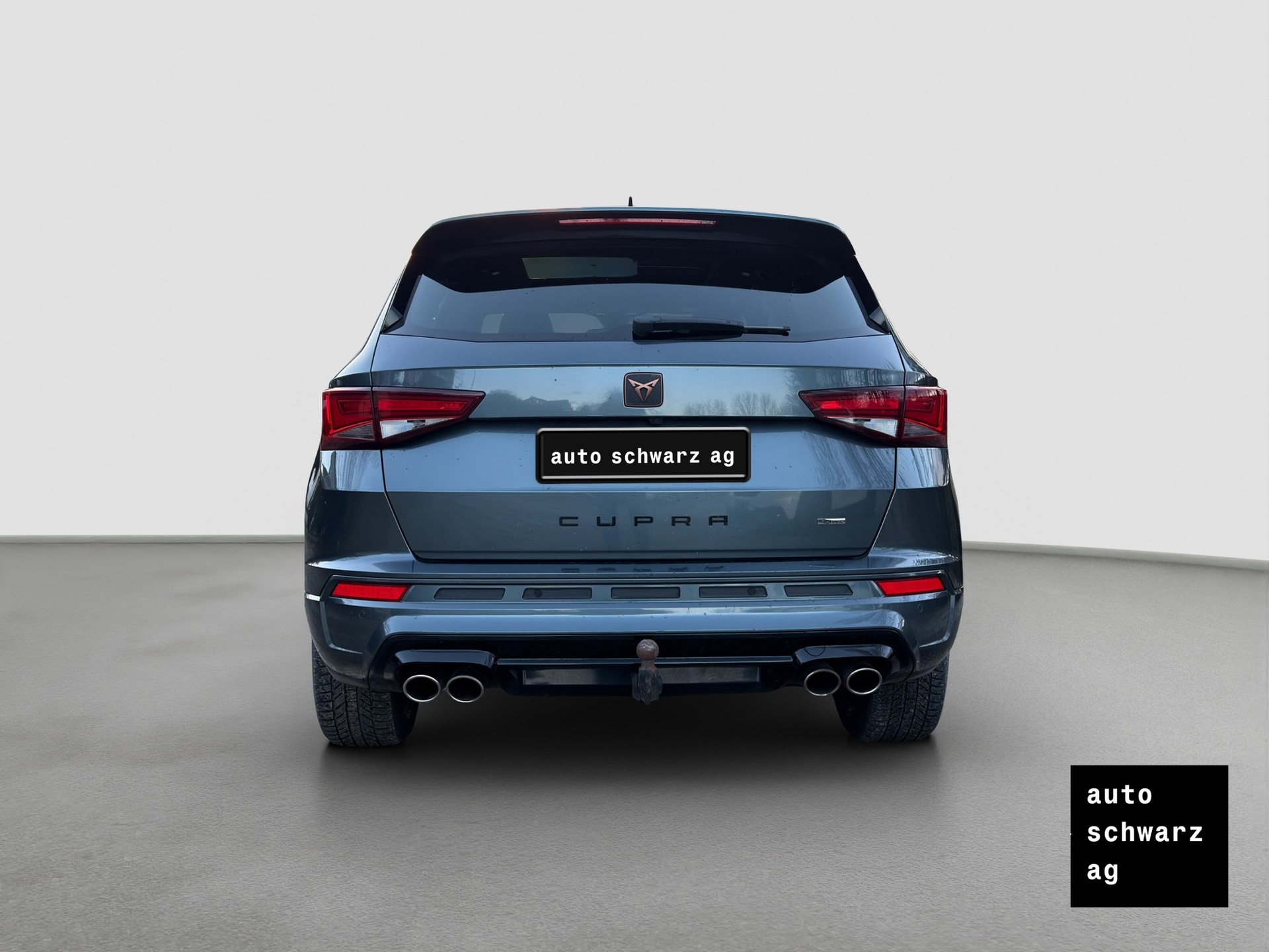 CUPRA Ateca 2.0 TSI R 4Drive ABT 350 PS-image-4