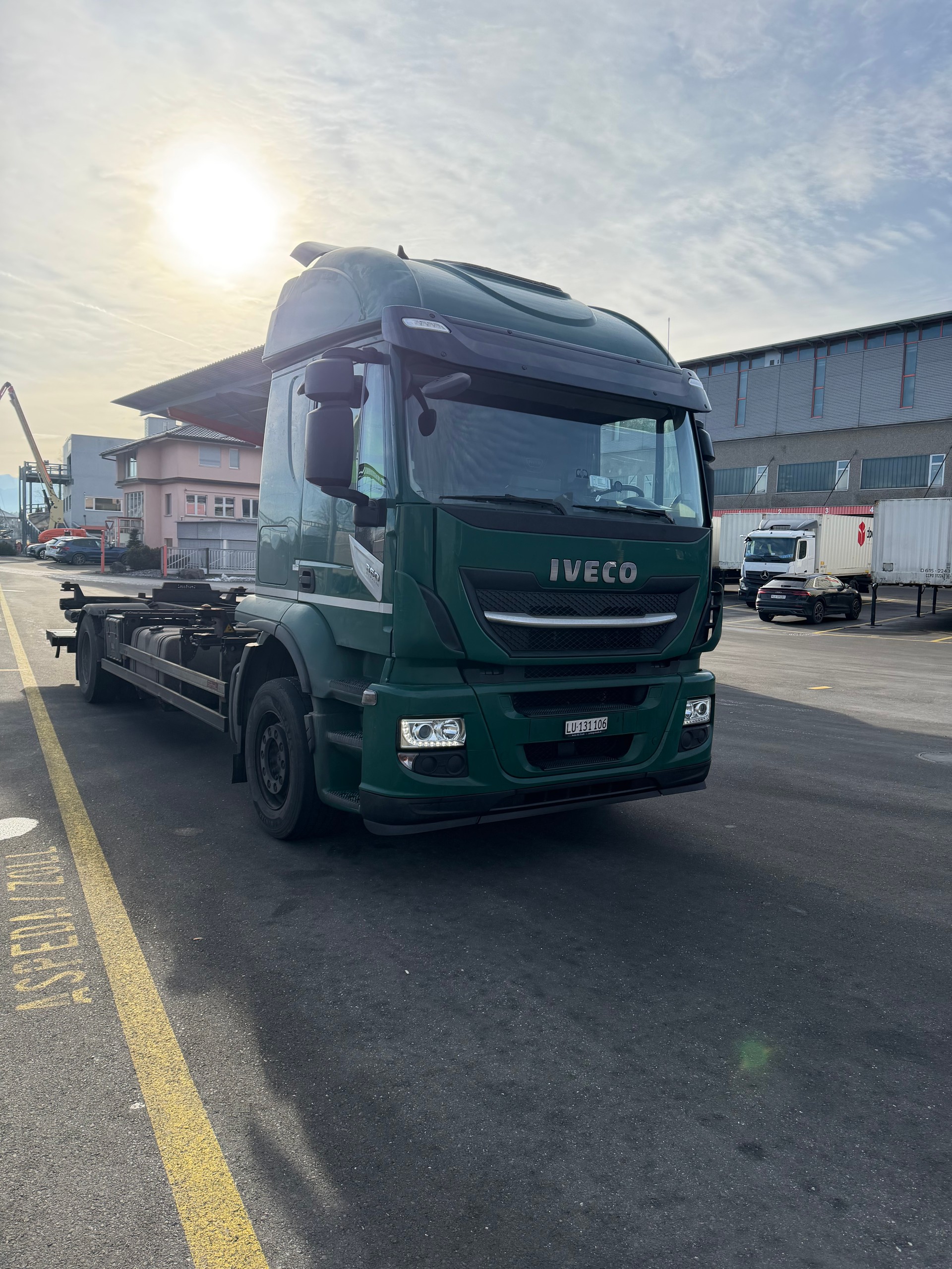 IVECO Wechsel Brücken-image-1