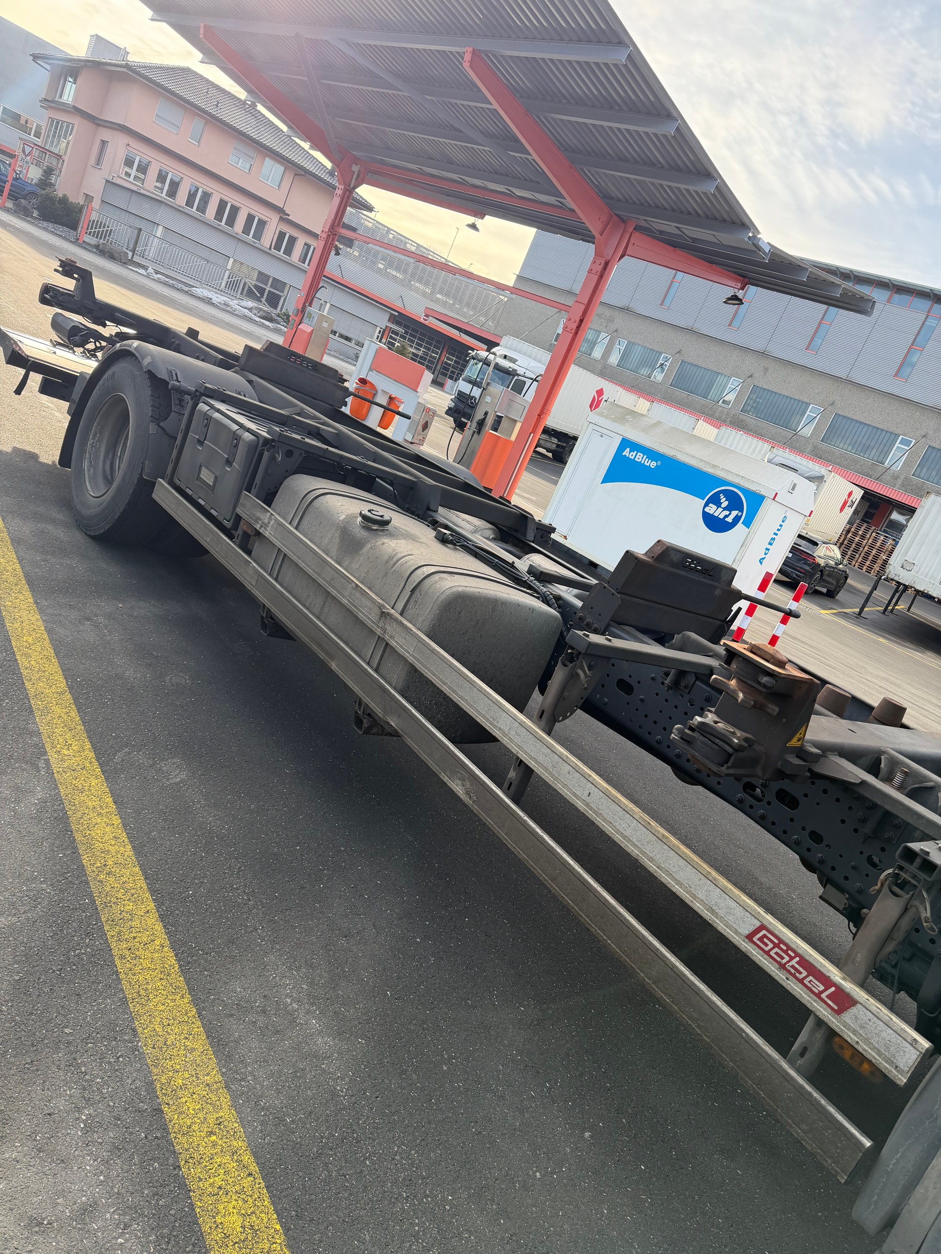 IVECO Wechsel Brücken-image-4
