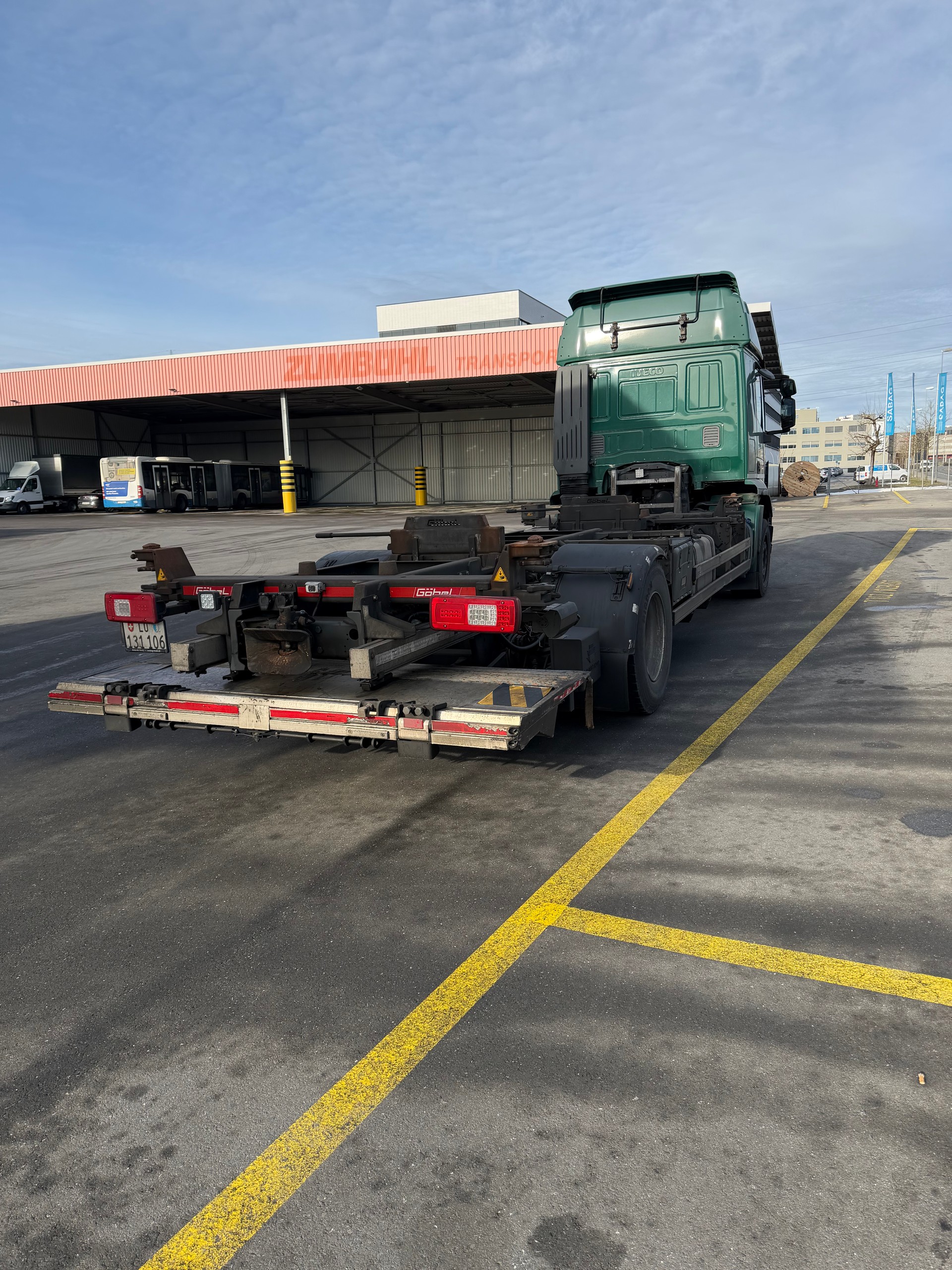 IVECO Wechsel Brücken-image-2