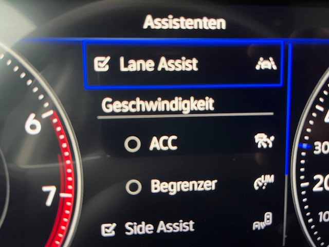 VW Touareg 3.0 TSI Elegance Tiptronic-image-10