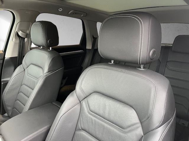 VW Touareg 3.0 TSI Elegance Tiptronic-image-23