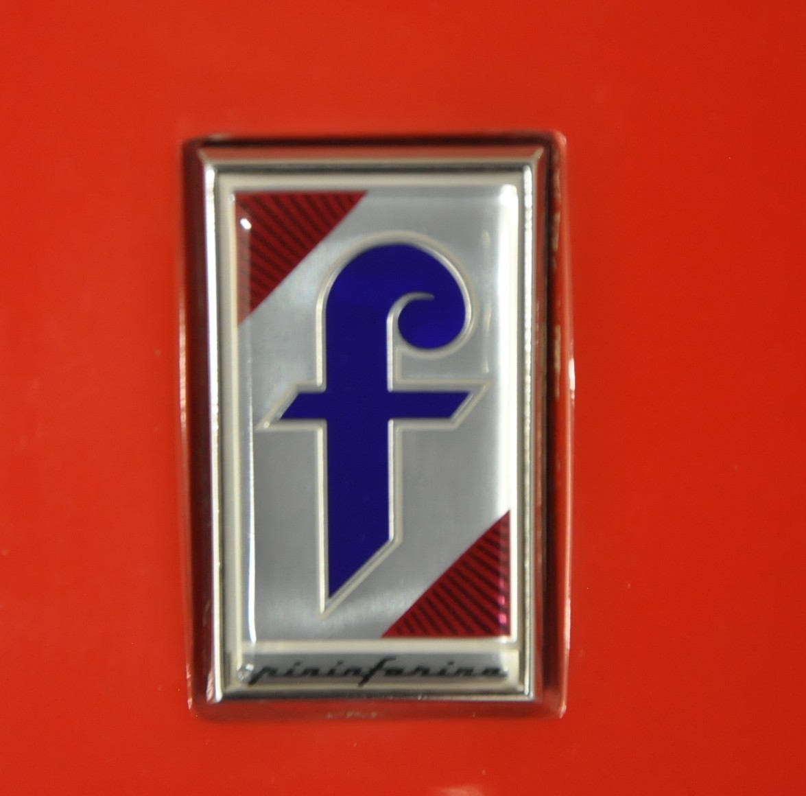 PININFARINA Spyder 124 DS-image-15