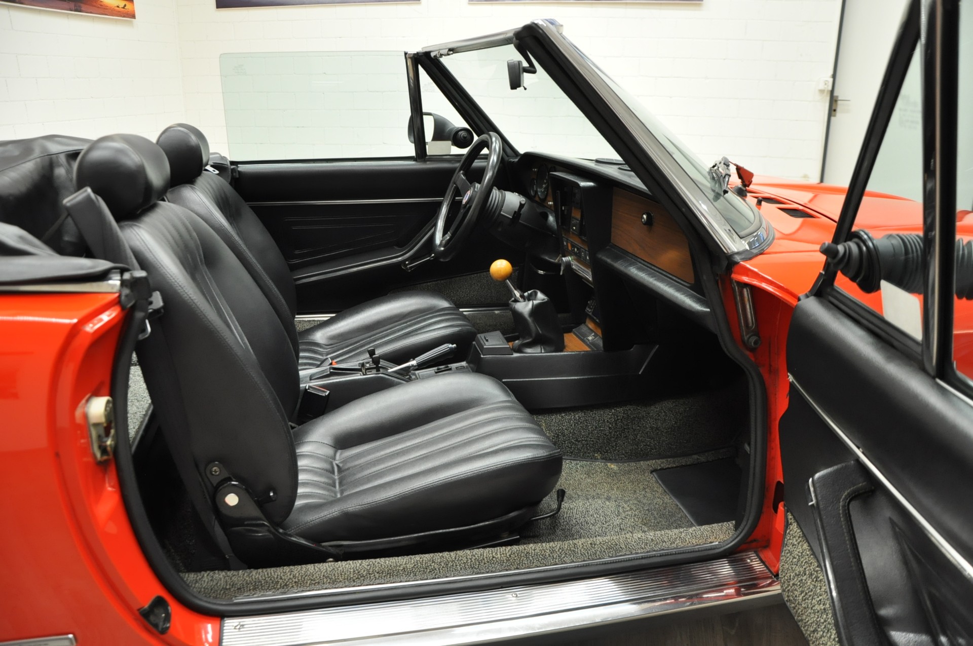 PININFARINA Spyder 124 DS-image-11