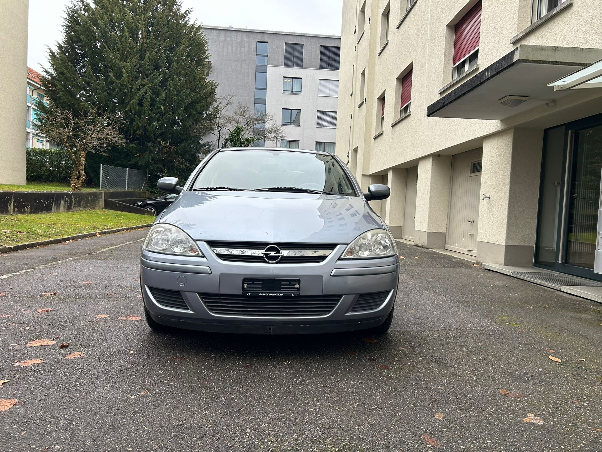 OPEL Corsa 1.2 TP (Essentia)