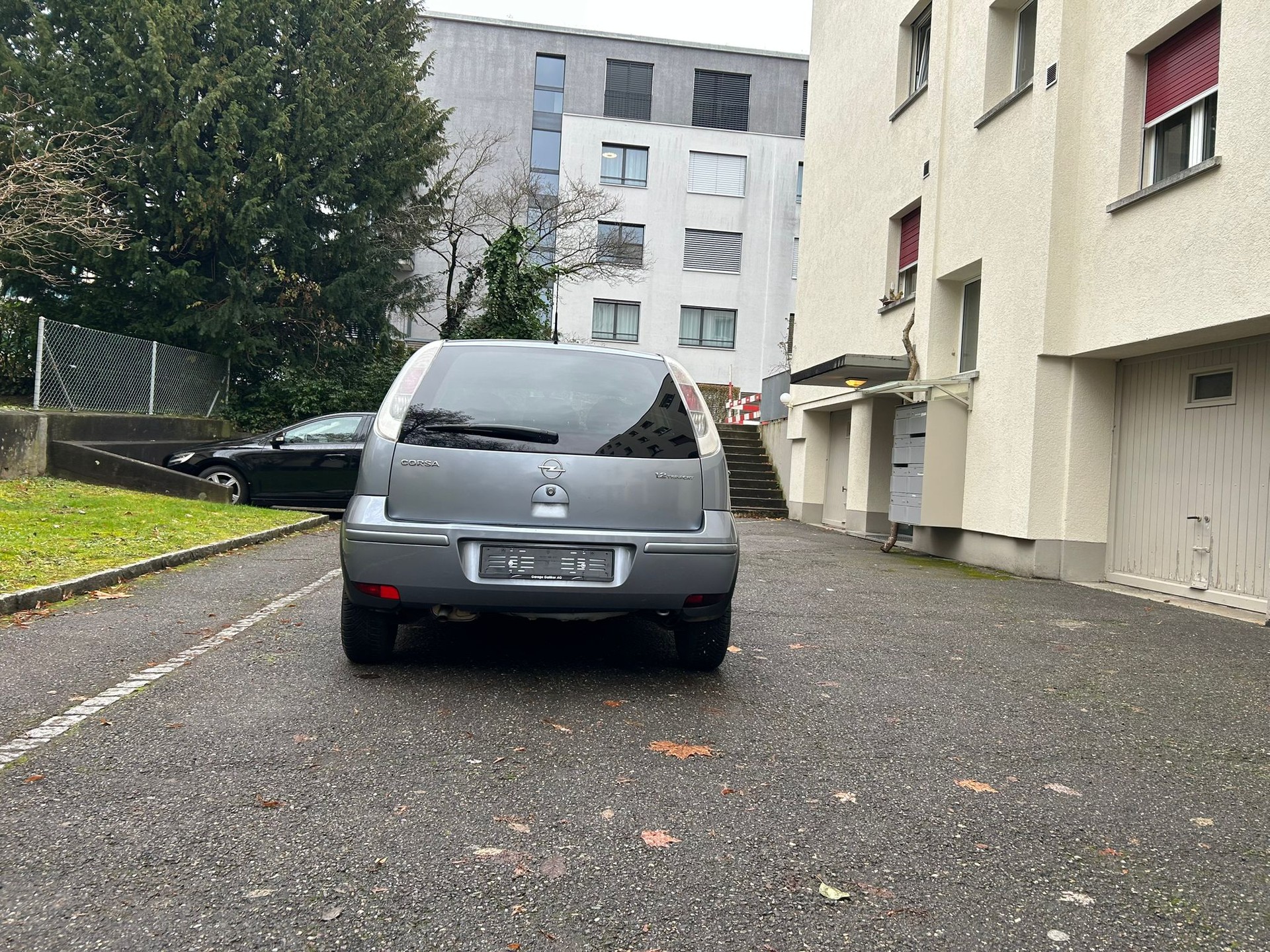 OPEL Corsa 1.2 TP (Essentia)-image-3