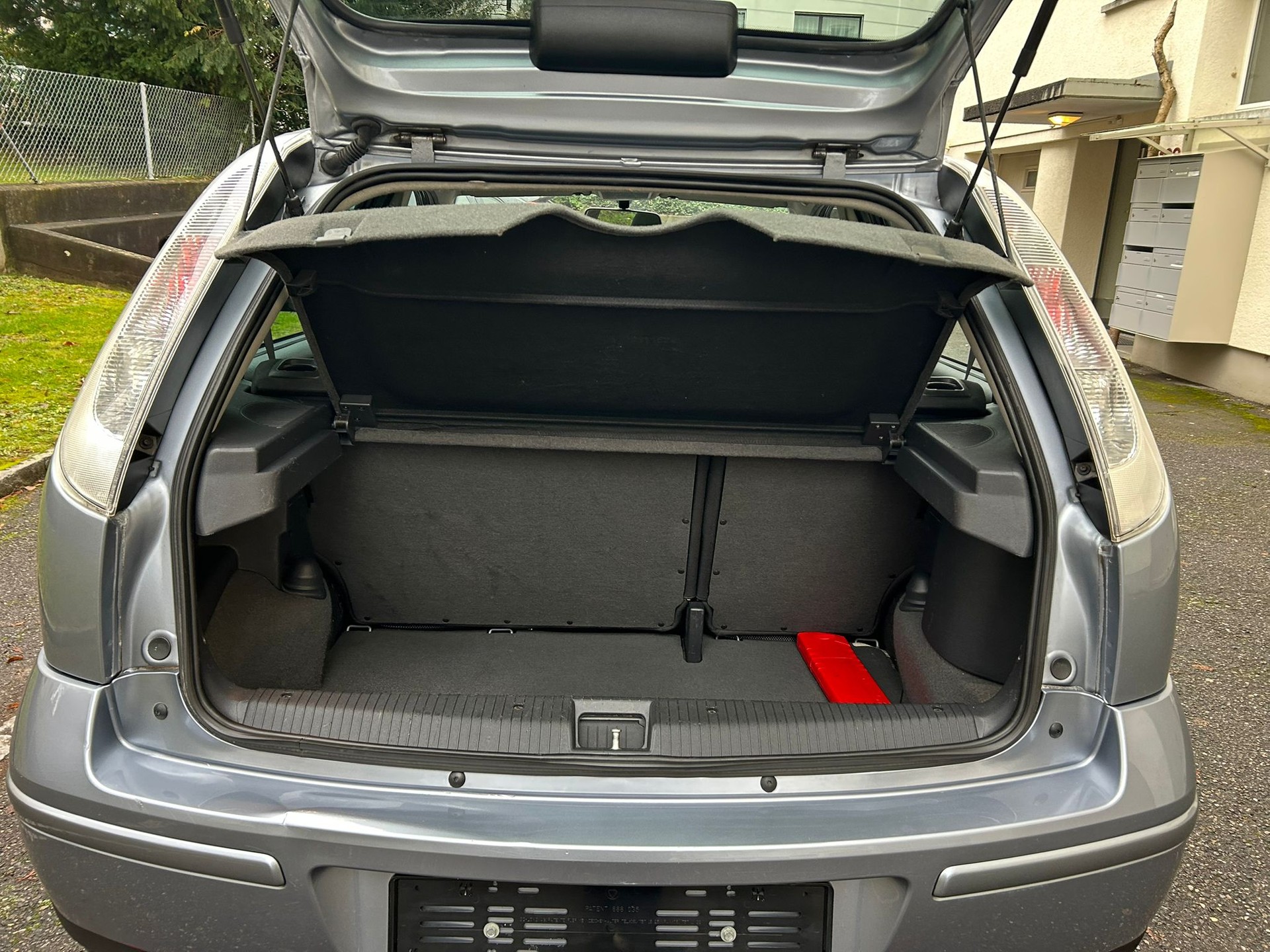 OPEL Corsa 1.2 TP (Essentia)-image-8