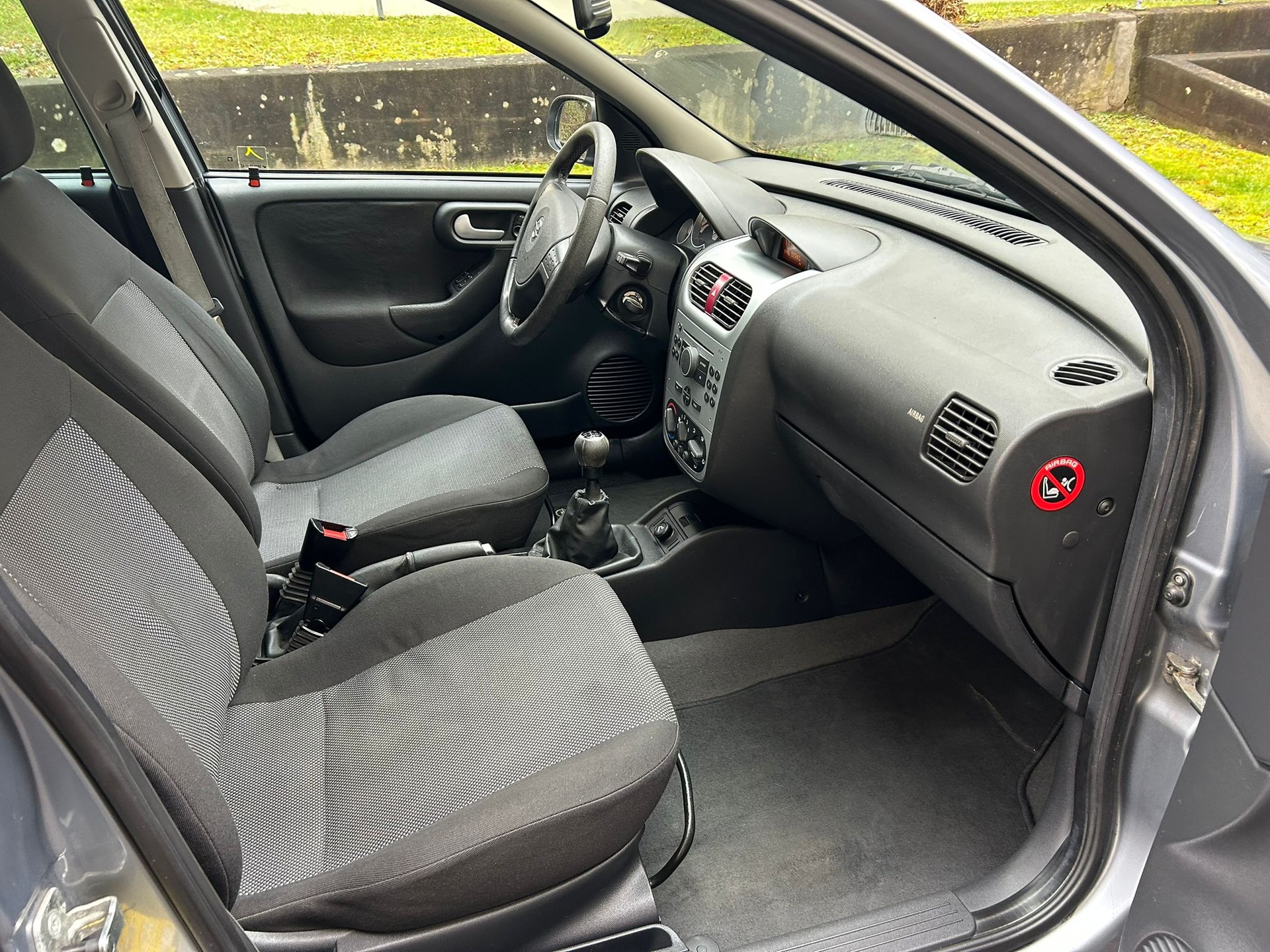 OPEL Corsa 1.2 TP (Essentia)-image-6