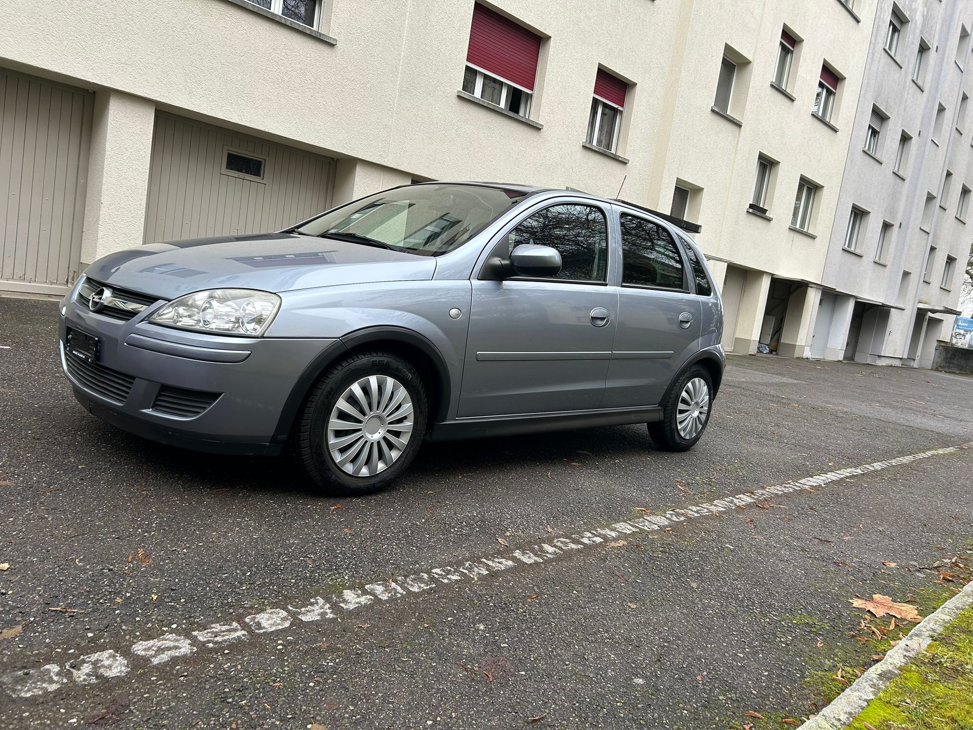 OPEL Corsa 1.2 TP (Essentia)-image-1