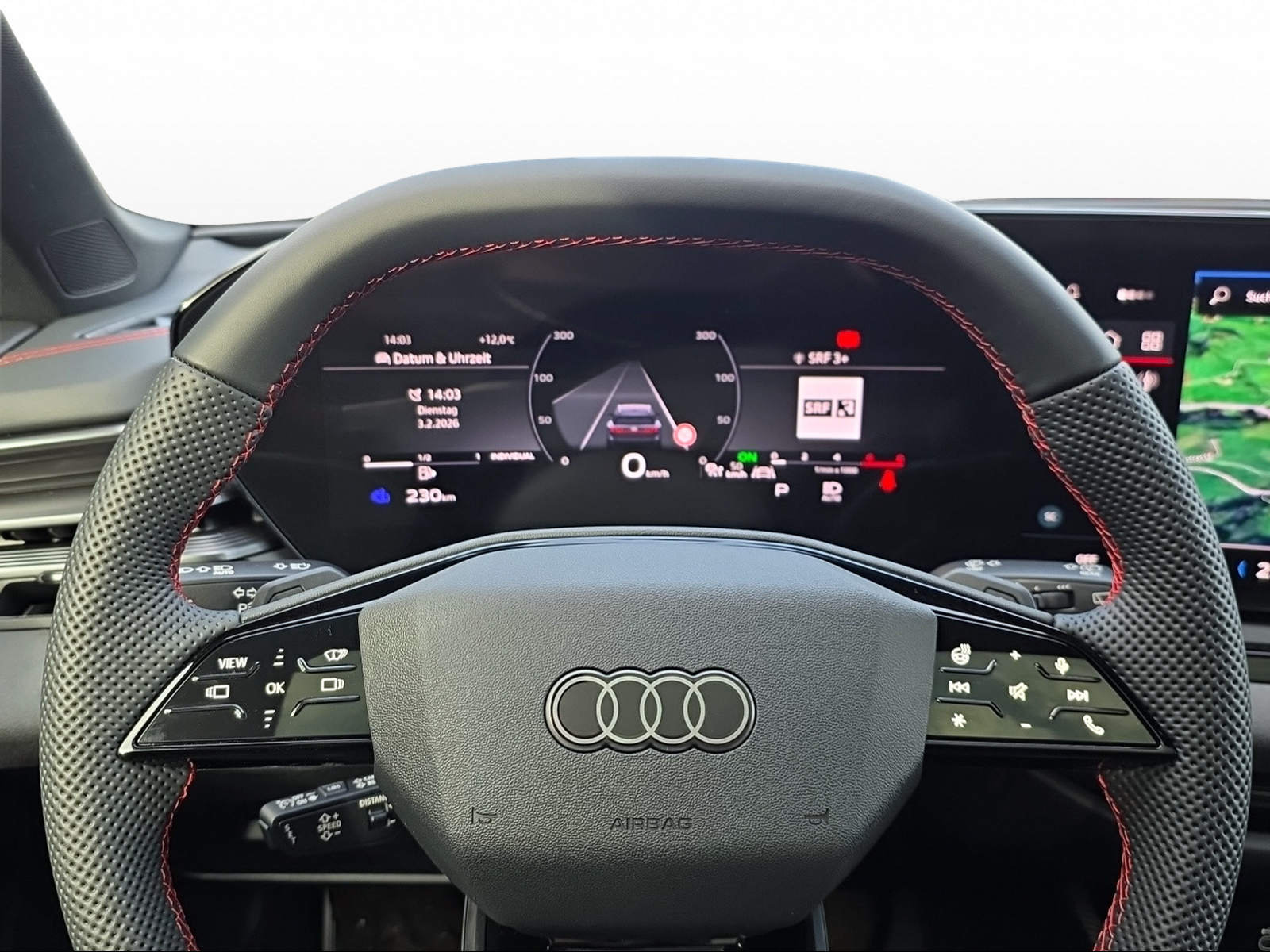 AUDI A6 Avant TFSI quattro 270 kW S tronic-image-4