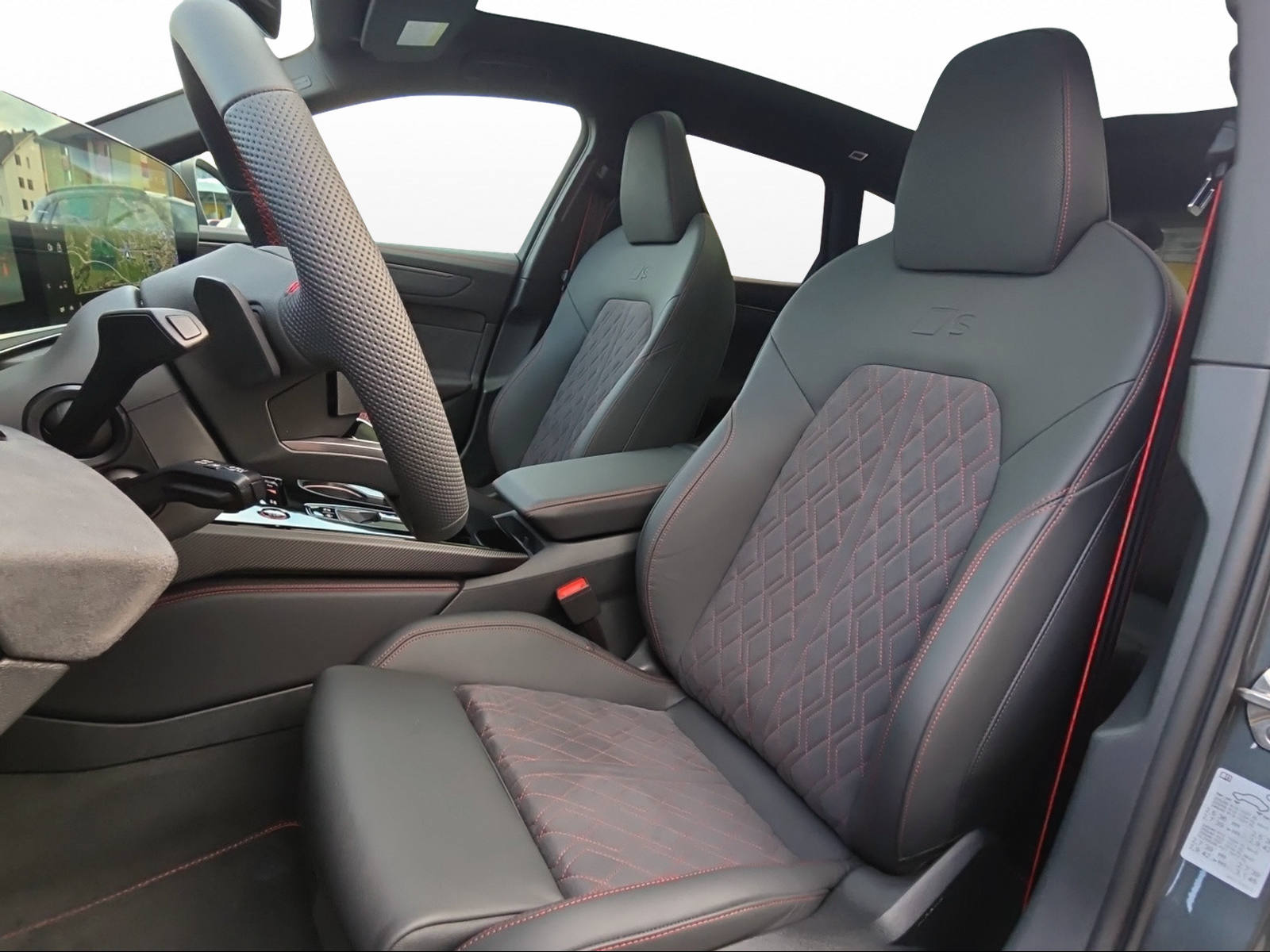 AUDI A6 Avant TFSI quattro 270 kW S tronic-image-7