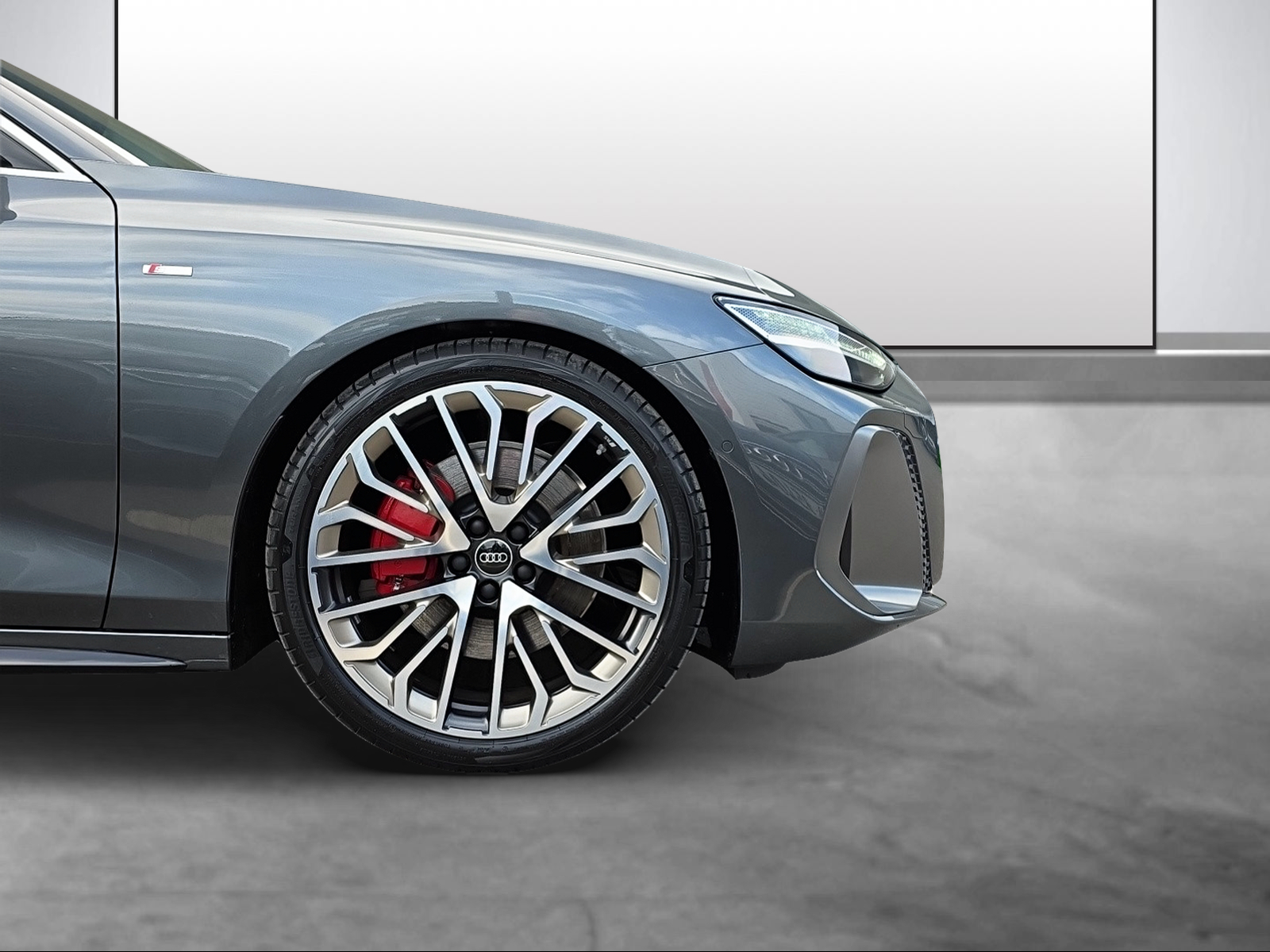 AUDI A6 Avant TFSI quattro 270 kW S tronic-image-14