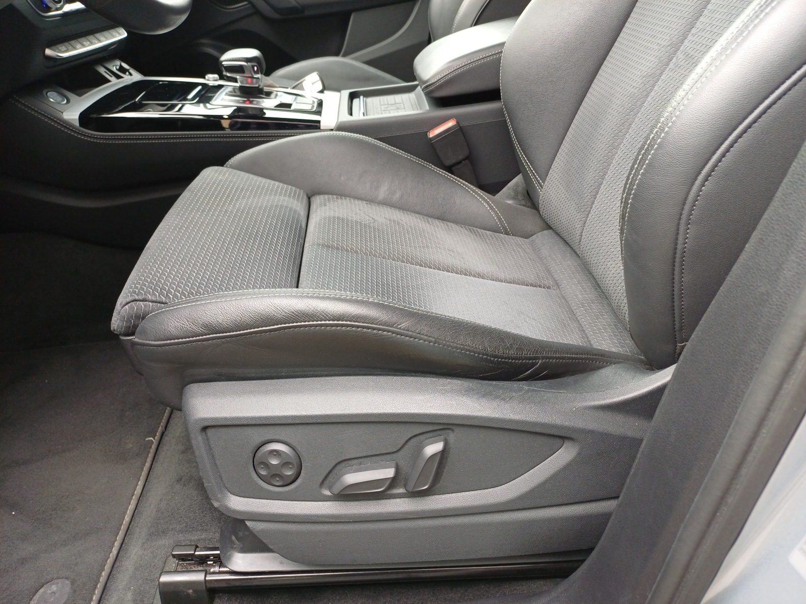 AUDI Q5 Sportback 50 TFSI e PHEV S line quattro S-tronic-image-15